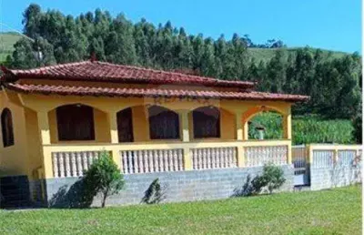 Chácara / sítio à venda no Centro, Piranga 