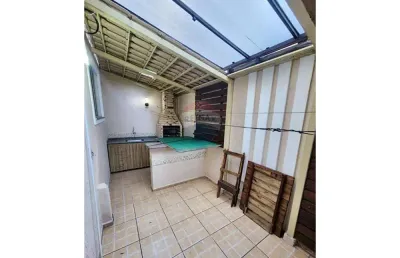 Apartamento com 3 quartos à venda no Alvorada, Conselheiro Lafaiete 