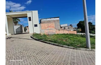 Terreno residencial à venda no bairro real de queluz