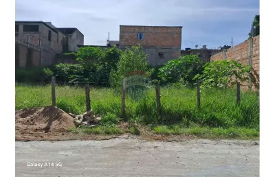 Oportunidade terreno á venda no bairro real de queluz !
