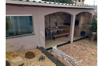 Casa com 3 quartos à venda no Santa Matilde, Conselheiro Lafaiete 