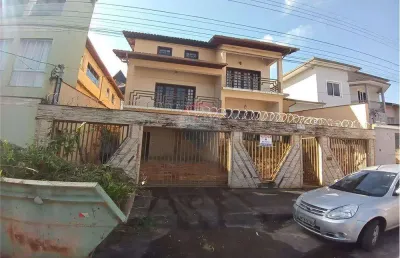 Casa com 4 quartos à venda no Recanto dos Colibris, Conselheiro Lafaiete 