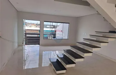Casa com 3 quartos à venda no Progresso, Conselheiro Lafaiete 