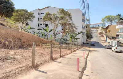 Oportunidade terreno á venda no bairro campo alegre !