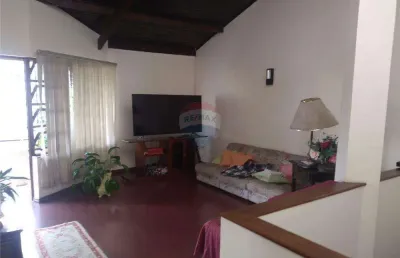 Casa com 4 quartos à venda no Campo Alegre, Conselheiro Lafaiete 