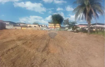 Oportunidade terreno á venda no bairro amaro ribeiro !