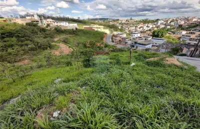 Terreno à venda no Morada do Sol, Conselheiro Lafaiete 
