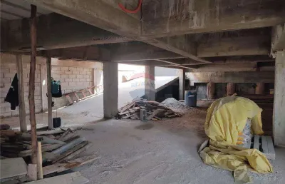 Apartamento com 2 quartos à venda no Santa Efigênia, Conselheiro Lafaiete 