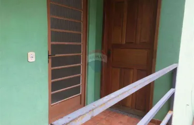 Casa à venda no Cachoeira, Conselheiro Lafaiete 