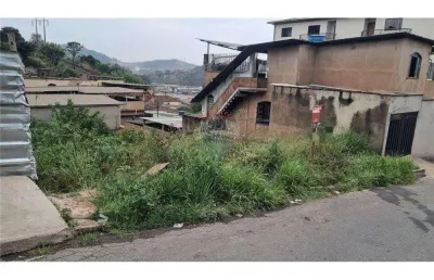 Terreno à venda no Santa Terezinha, Conselheiro Lafaiete 