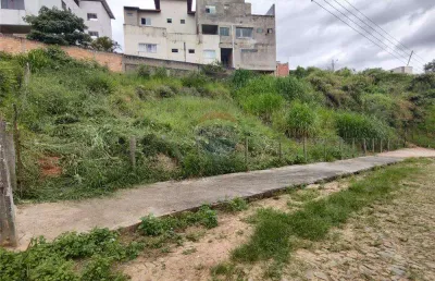 Terreno à venda no Arcádia, Conselheiro Lafaiete 