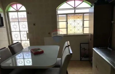 Casa com 4 quartos à venda no Campo Alegre, Conselheiro Lafaiete 