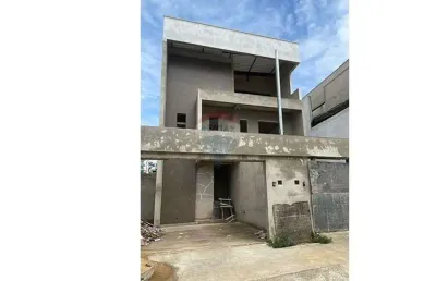 Casa à venda no Novo Horizonte, Conselheiro Lafaiete 