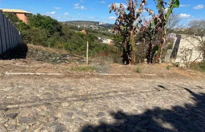 Terreno à venda no Morada do Sol, Conselheiro Lafaiete 