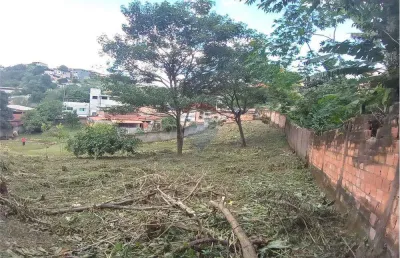 Terreno à venda na Matriz, Congonhas 