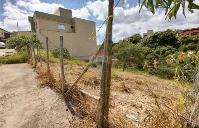 Terreno à venda no Morada do Sol, Conselheiro Lafaiete 