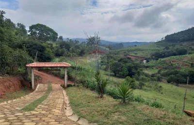 Chácara / sítio com 2 quartos à venda na Laranjeiras Km 249 Br 482, 249, Centro, Itaverava