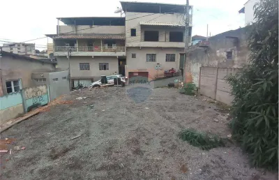 Terreno à venda no Fonte Grande, Conselheiro Lafaiete 