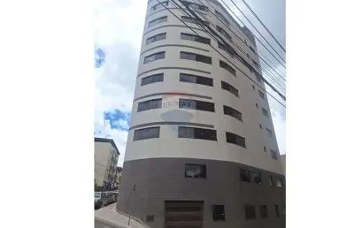 Apartamento com 3 quartos para alugar no Jardim América, Conselheiro Lafaiete 
