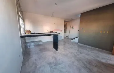 Cobertura com 2 quartos à venda no São Marcos, Conselheiro Lafaiete 
