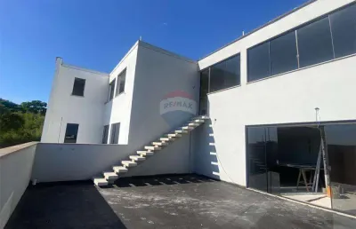 Apartamento com 4 quartos à venda no Centro, Conselheiro Lafaiete 