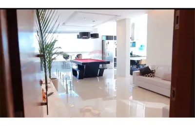 Cobertura com 3 quartos à venda no Rosário, Conselheiro Lafaiete 