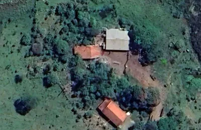 Chácara / sítio à venda no Rancho Novo, Conselheiro Lafaiete 