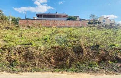 Terreno à venda no São Judas Tadeu, Conselheiro Lafaiete 