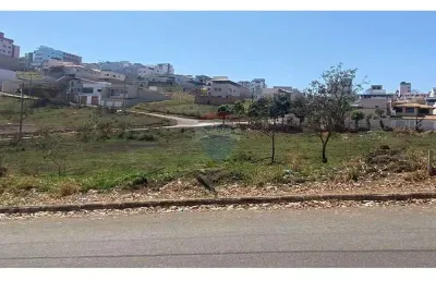 Terreno à venda no Novo Horizonte, Conselheiro Lafaiete 