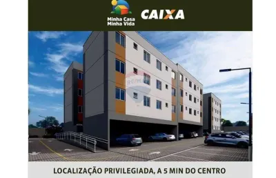 Oportunidade imperdível: seu novo lar no bairro  santa clara !