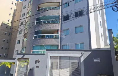 Excelente  apartamento para locação no bairro rosário !