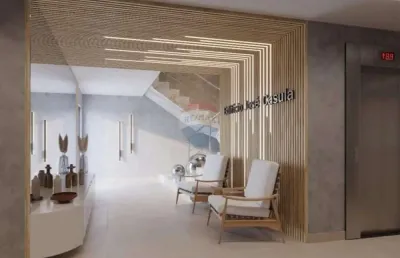 Apartamento com varanda gourmet e elevador alto padrão