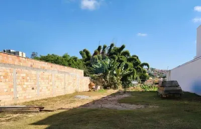 Terreno á venda no  condomínio granja das hortências !