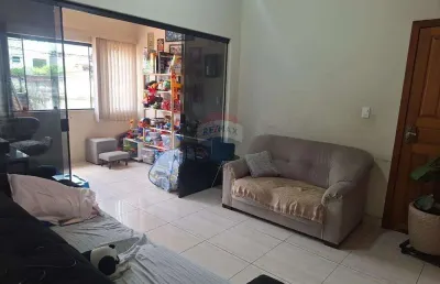 Oportunidade casa á venda com duas moradias no bairro queluz   !