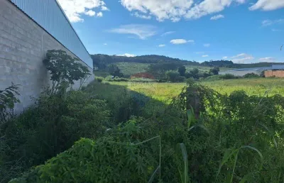 Terreno à venda no Paulo VI, Conselheiro Lafaiete 