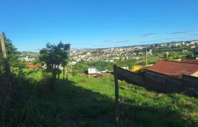 'terreno no recanto da hípica de 729m com frente para duas ruas