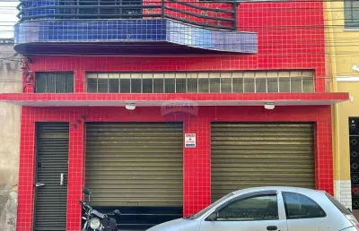 Ponto comercial para locação no bairro são sebastião !