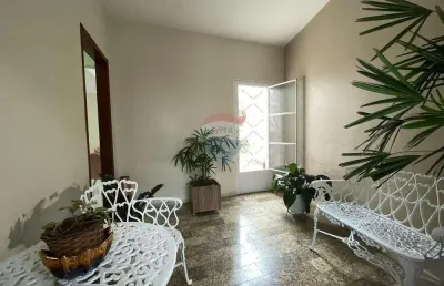 Casa com 3 quartos à venda no São Sebastião, Conselheiro Lafaiete 