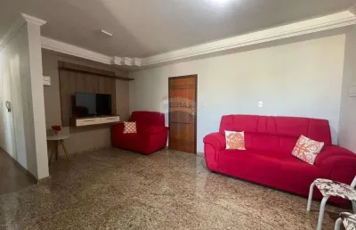 Cobertura à venda no bairro campo alegre - oportunidade única!