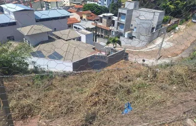 Terreno à venda no Arcádia, Conselheiro Lafaiete 