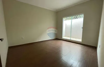 Casa com 3 quartos à venda no Santa Maria, Conselheiro Lafaiete 