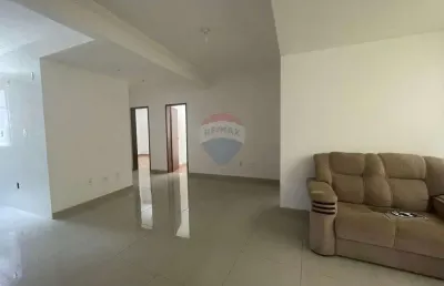 Apartamento com 3 quartos à venda no Santa Matilde, Conselheiro Lafaiete 