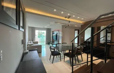 Apartamento com 3 quartos à venda no Campo Alegre, Conselheiro Lafaiete 