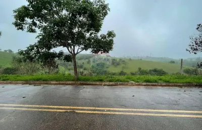 Terreno à venda no São Lucas, Conselheiro Lafaiete 