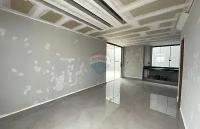 Casa com 3 quartos à venda no Novo Horizonte, Conselheiro Lafaiete 