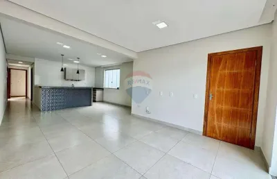 Apartamento com 3 quartos à venda no Carijós, Conselheiro Lafaiete 