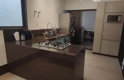Casa com 3 quartos à venda no Alvorada, Conselheiro Lafaiete 