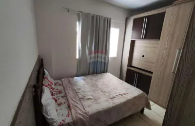 Oportunidade apartamento á venda no bairro alvorada !