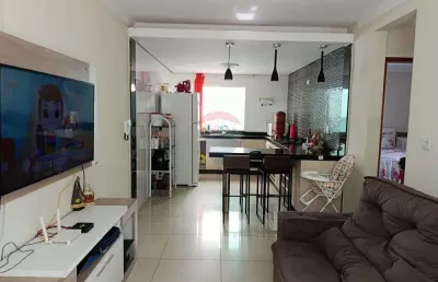 Oportunidade cobertura à venda no bairro novo horizonte !