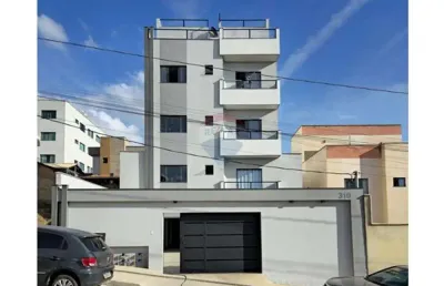 Apartamento no novo horizonte – conforto, estilo e tranquilidade!